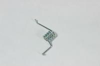 Пружина ручки правой двери