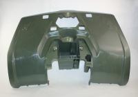 Облицовка задняя (зеленый / DARK GREEN)