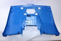 Облицовка задняя (синий / SKY BLUE)