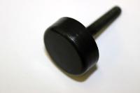 Опора глушителя регулируемая