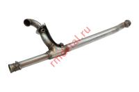 Труба выхлопная (2 цилиндр) 17307010330