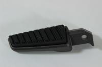 Подножка задняя правая в сборе (черный / SILVER BLACK)