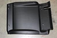 Подкрыльник задний, левый