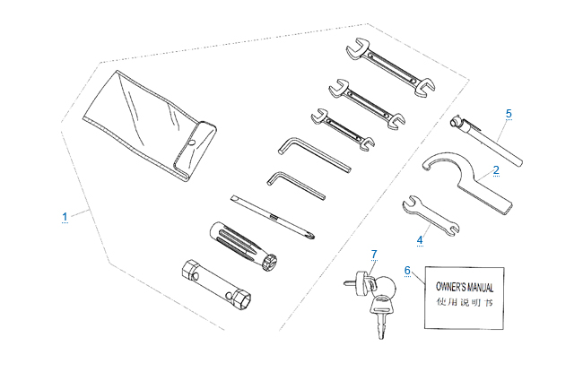 Инструмент