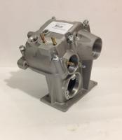 Корпус коробки реверса ст/обр