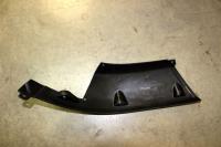 Расширитель колесной арки задний, короткий, левый