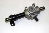 Рулевой механизм в сборе