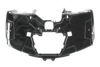 Облицовка передняя (черный / NEBULA BLACK)