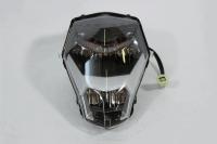 Фара передняя