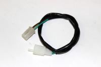 Электропроводка задних фонарей