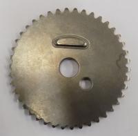 Звездочка распределительного вала 42 зуба 21040102201