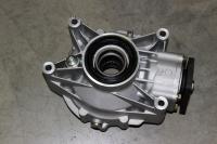 Редуктор задний в сборе (4 точки опоры)