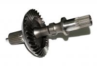 Вал промежуточный 21040201001