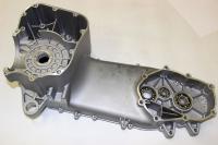 Картер левая половина красный