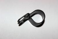 Клипса тормозного шланга