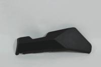 Накладка декортаивная задней багажной площадки правая