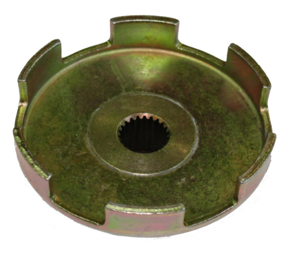 0120690  Диск ручного стартера 512K028CX