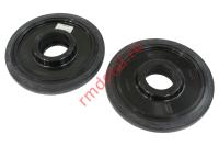 Катки C40201702 (2 шт.)