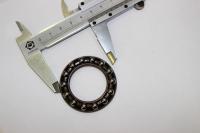 Шарик нижний