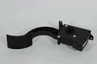 Педаль акселератора