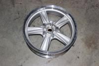 Диск колесный задний R14