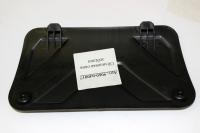 Облицовка окна лебёдки