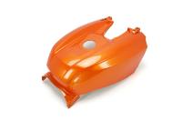 Облицовка топливного бака (оранжевый)