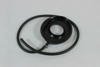 Накладка топливозаправочной горловины