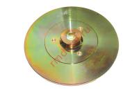 Диск тормозной 110602271