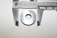 Шайба 12.5x33x5