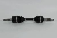 Привод передний левый