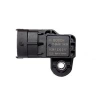 Датчик давления  и  температуры 0.261.230.217.001