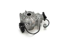 Редуктор передний в сборе