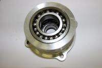 Шестерня ведомая коническая трансмиссионого вала в сборе