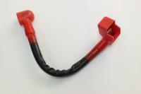 Кабель реле стартера +