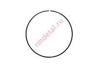 Кольцо маслосъемное 21040108501