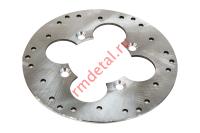 Диск тормозной 69211-AX100-000