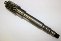 Ведущий вал заднего редуктора