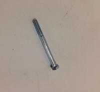 Болт крепления ручного стартера