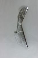 Теплоизолятор правой облицовки