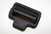 Держатель жгута электрического, левый