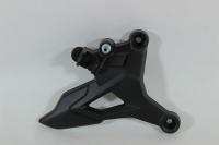 Кронштейн подножки водительской левой