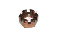 Гайка корончатая  М18 08314-40185