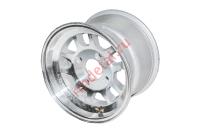 Диск в сборе задний 12" TR1204RR (НК)