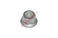 Гайка фланцевая самоконтрящаяся M10x1.25 04622100026