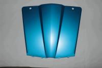 Капот (ATHENS BLUE)