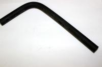 Водопроводная трубка радиатора