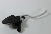 Привод переднего тормоза в сборе