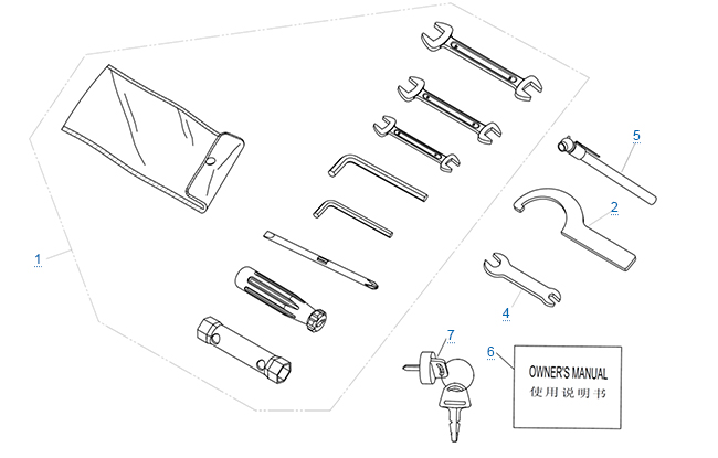 Инструмент