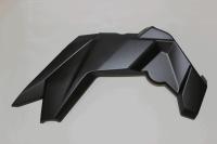 Элемент левой облицовки (SILVER BLACK)